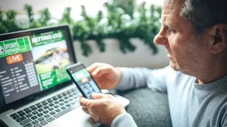  jeux d’argent en ligne et addiction