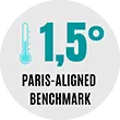 Le label PAB - Paris-aligned Benchmarks 