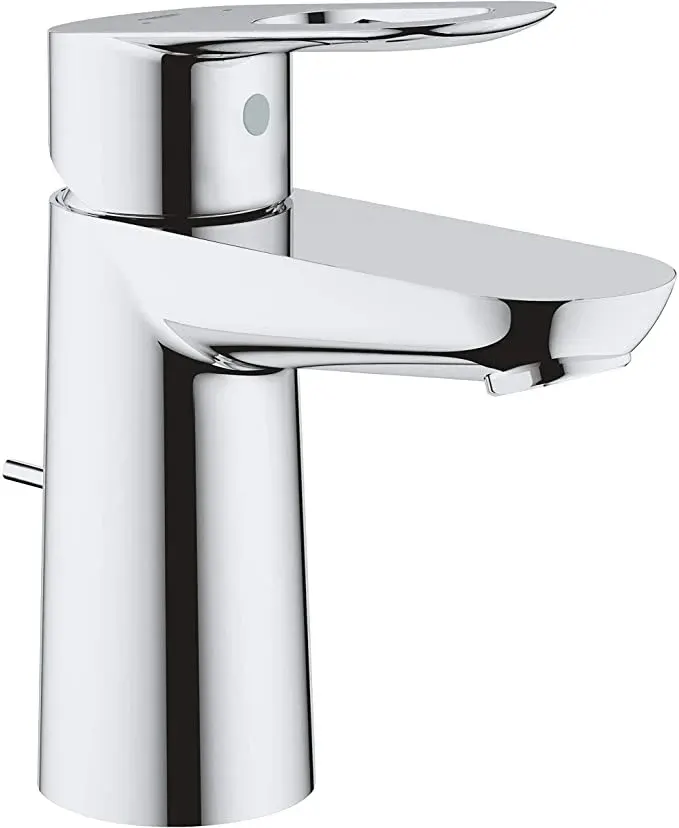 Robinet mitigeur thermostatique Grohe