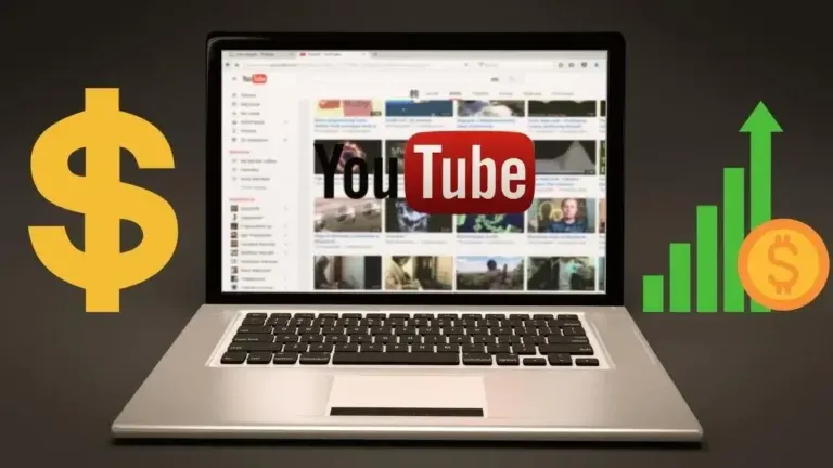Gagner de l'argent sur YouTube en construisant une audience fidèle