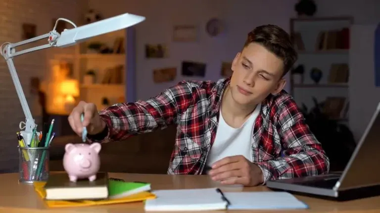 éducation financière chez les jeunes