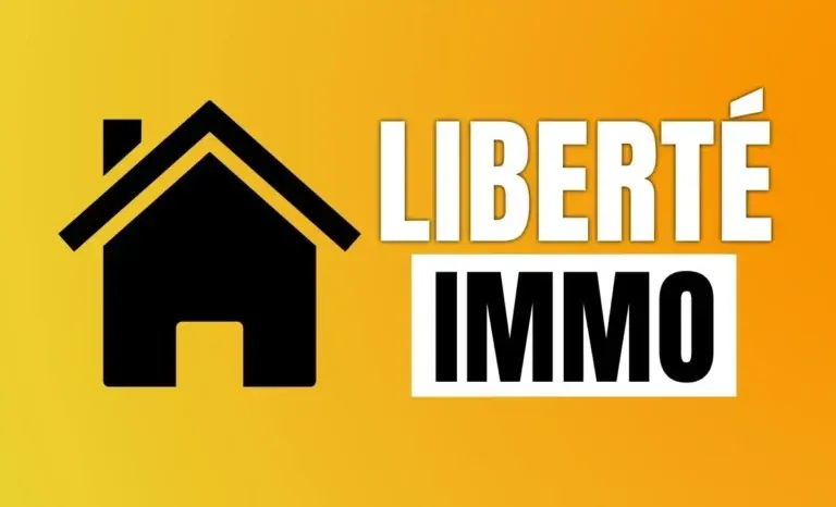 Programme IMMO LIBERTÉ sur l'investissement immobilier locatif