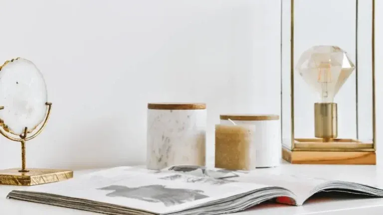 Garder les objets qui apportent du bonheur, de l'utilité et de la satisfaction