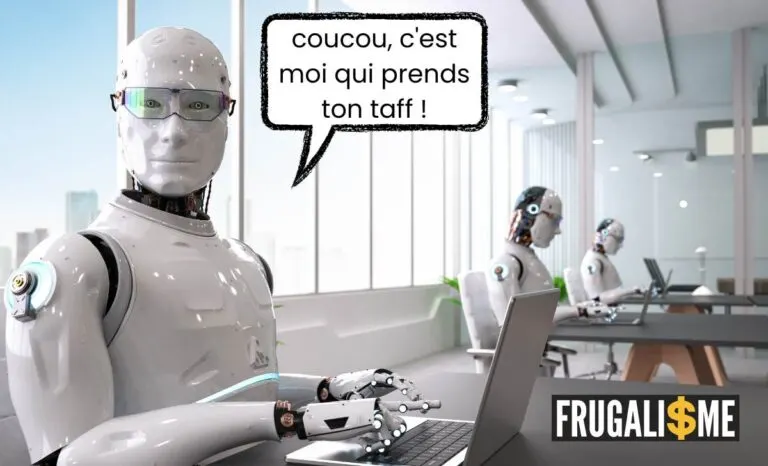 ChatGPT comme assistant de productivité face à l'automatisation du travail