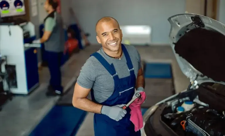 Quel travail rend heureux : le plaisir du travail bien fait