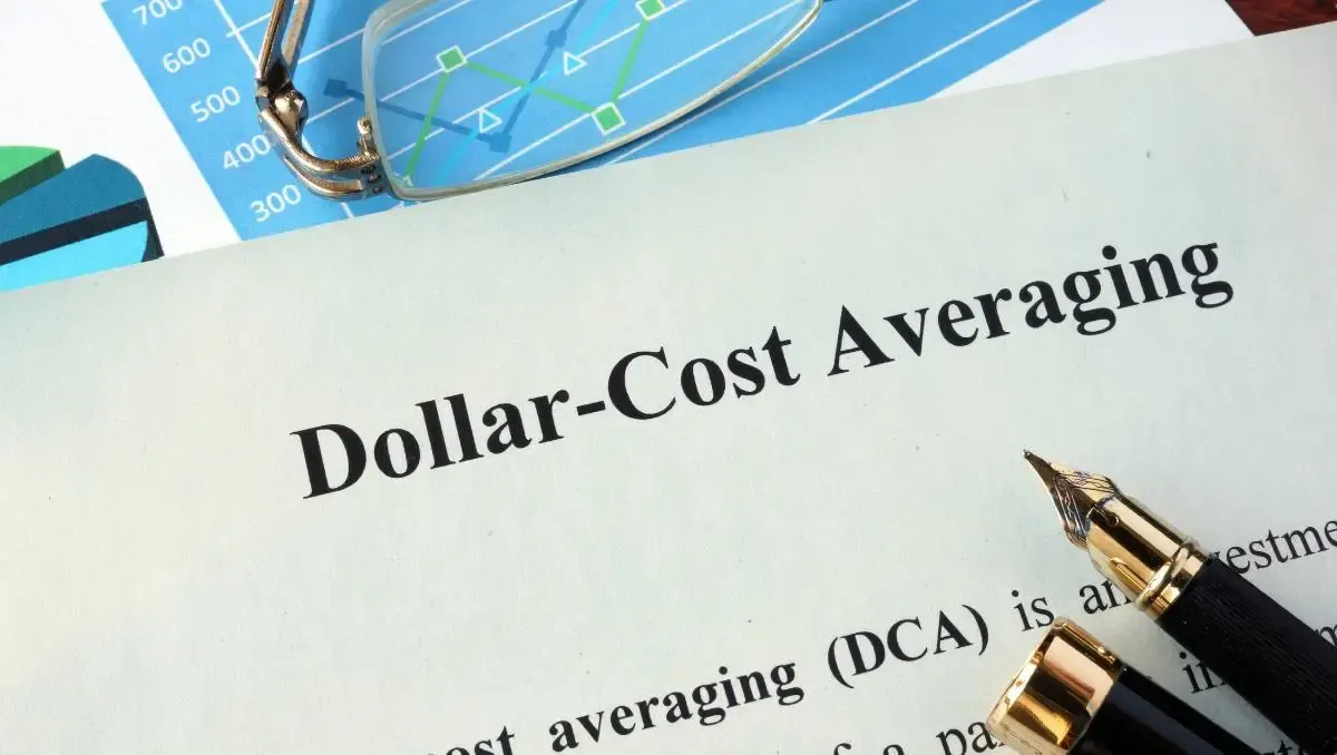 Le Dollar Cost Averaging : investir une somme fixe à intervalles réguliers