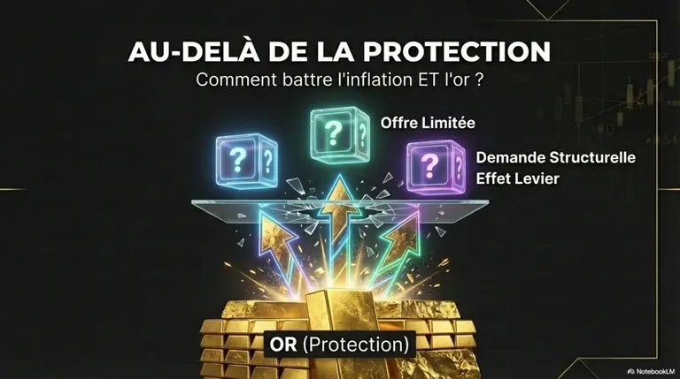 Dévaluation euro : actifs à offre limitée qui battent l'or