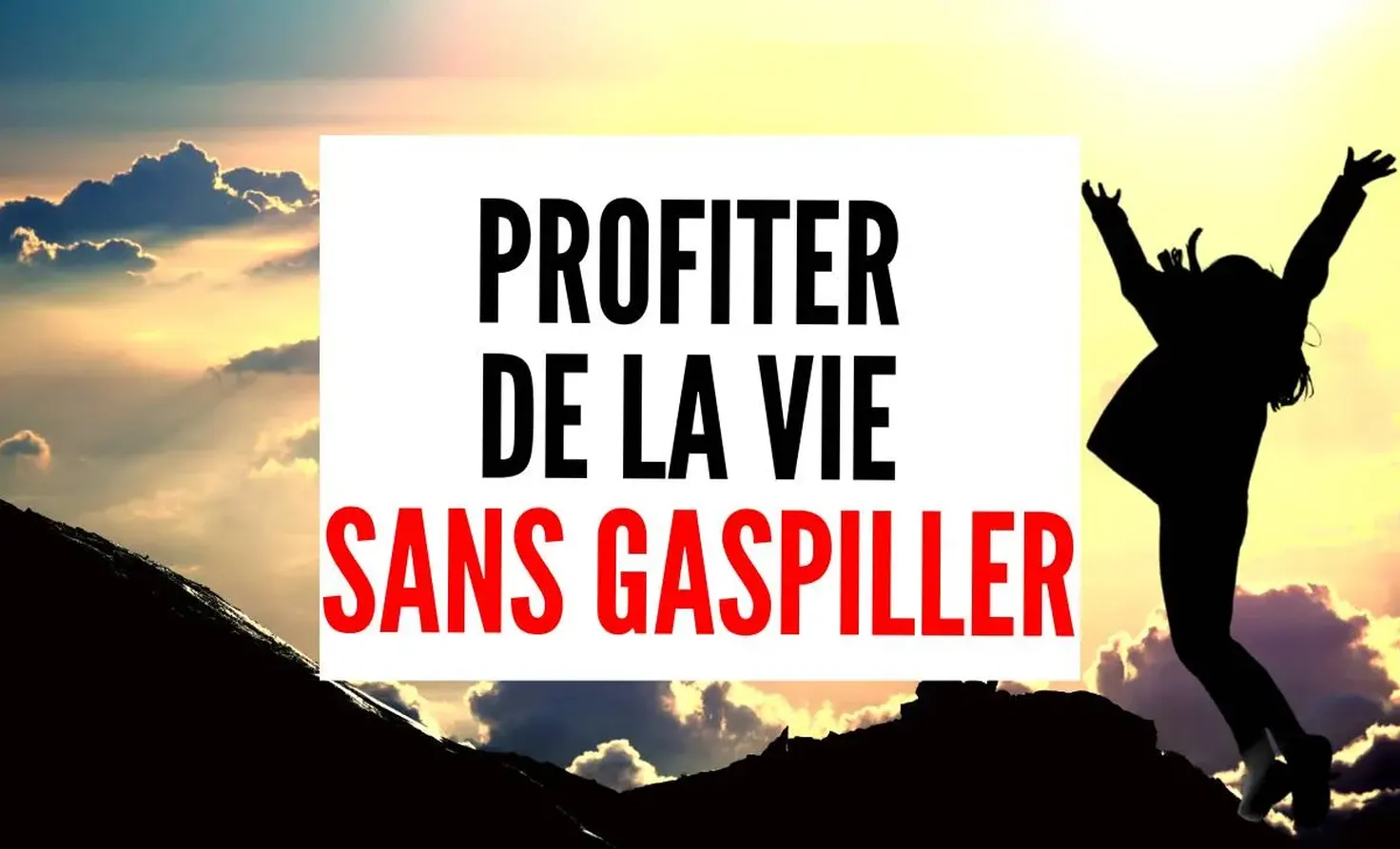 Profiter de la vie sans gaspiller : 9 astuces pour les voyages, loisirs et restos sans exploser le budget