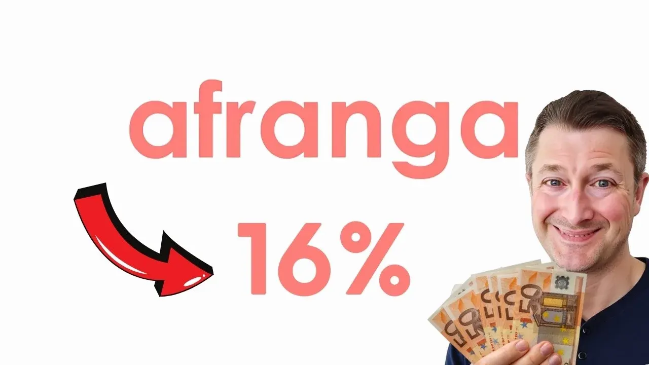 Avis Afranga : Plateforme P2P 16% Rendement