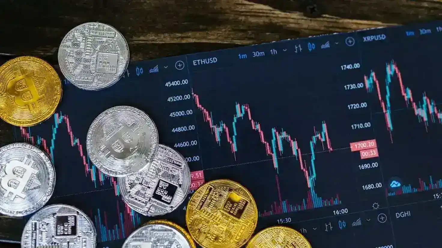 Bitcoin vs SP500 : meilleur investissement