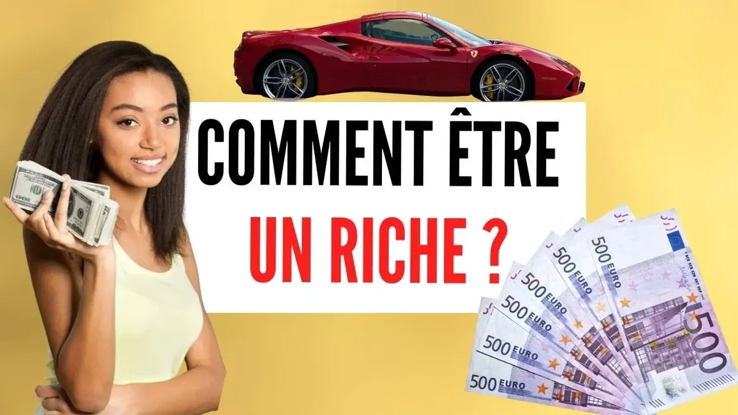 Devenir riche sans mytho : les 7 étapes réalistes pour construire un patrimoine — épargne, ETF, immobilier