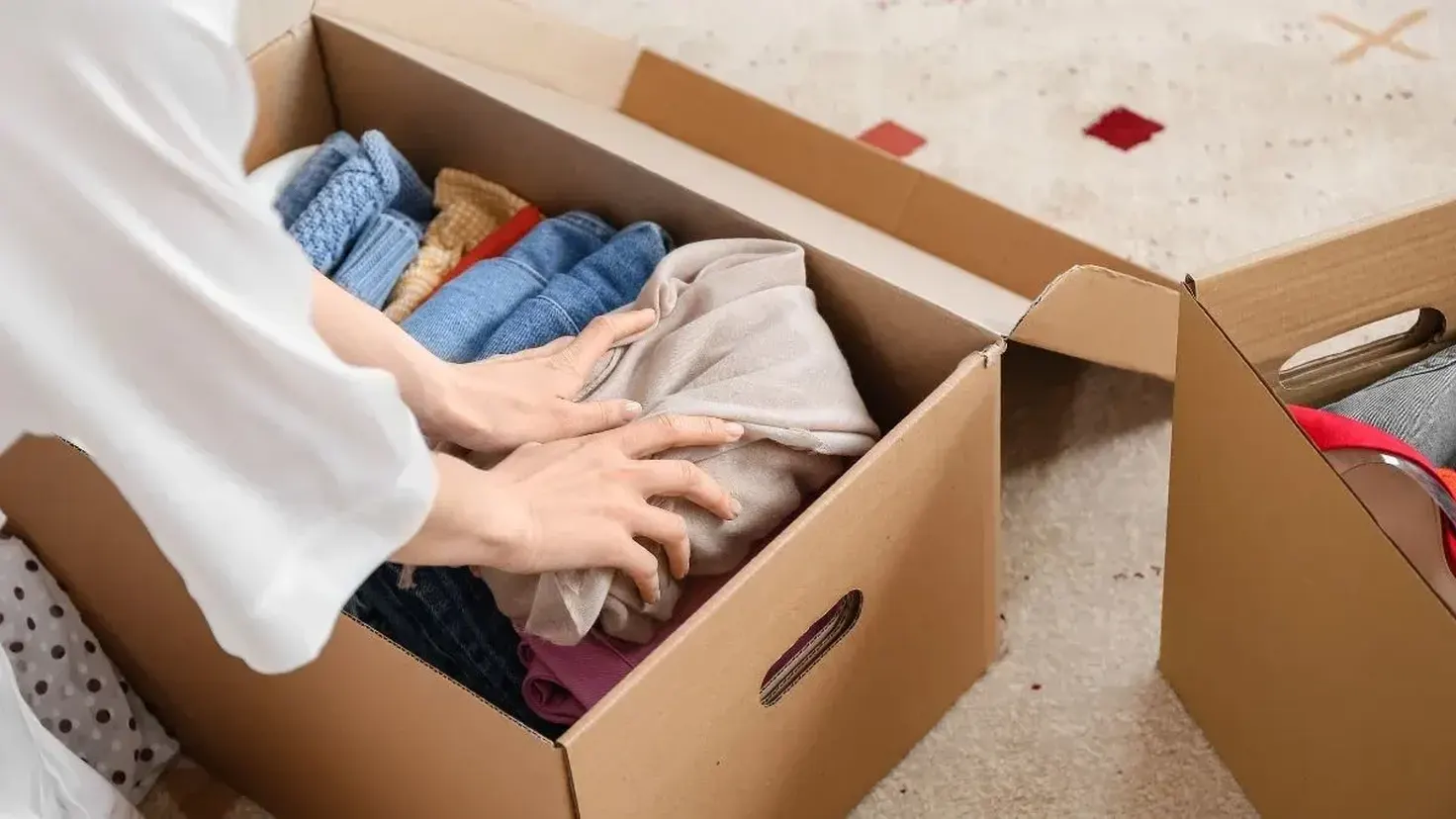 Désencombrer sa maison facilement : méthode pièce par pièce pour retrouver un espace de vie serein