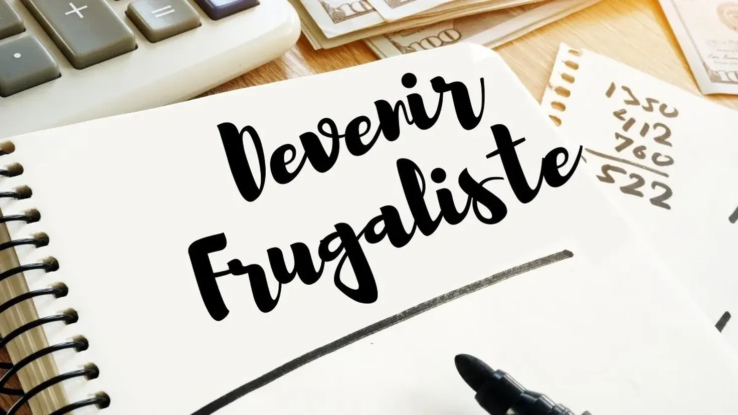 Devenir frugaliste : les astuces concrètes pour réduire ses dépenses de plusieurs milliers d'euros par an