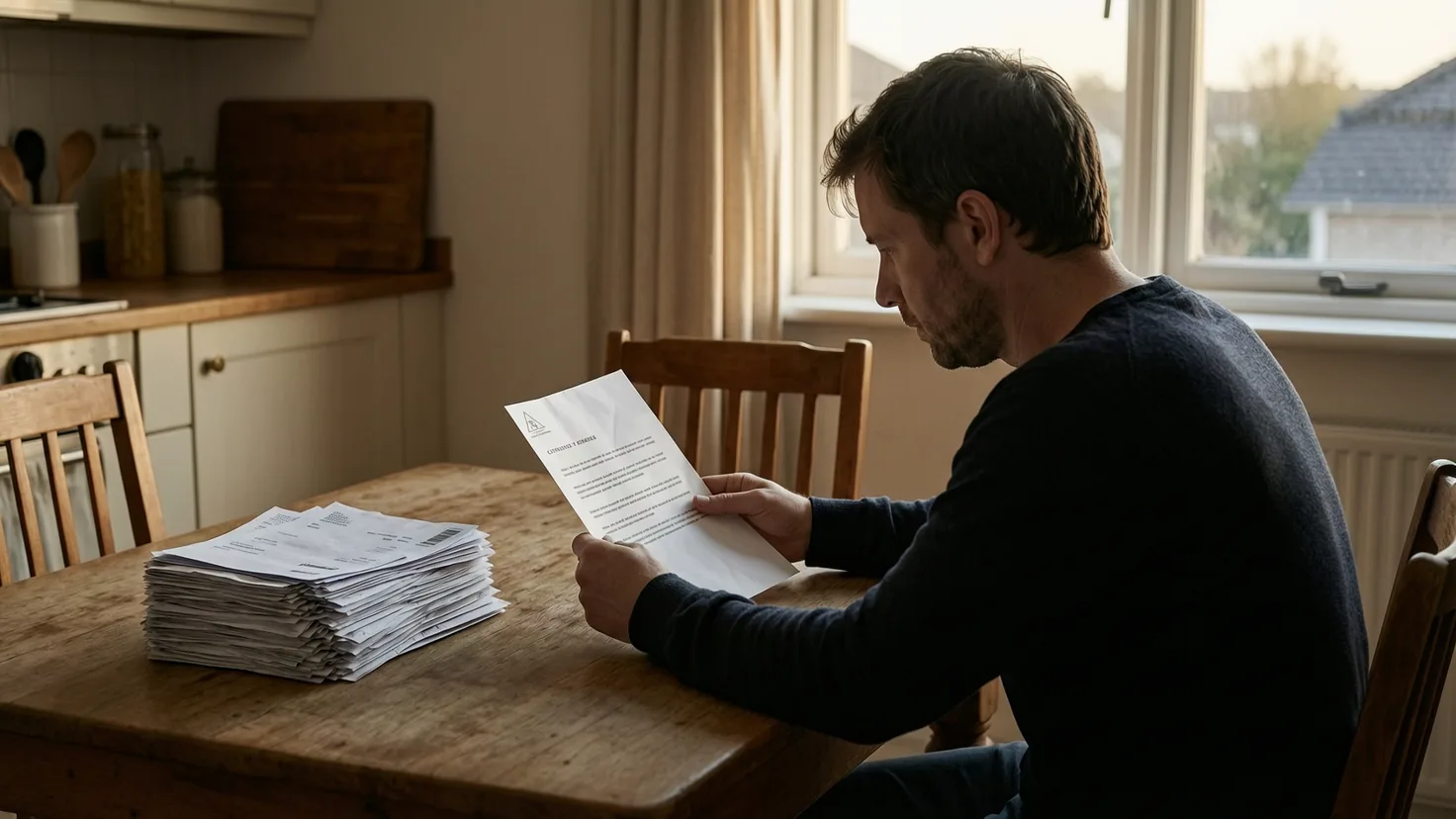 Illustration de l article : dossier de surendettement refusé pour mauvaise foi que faire