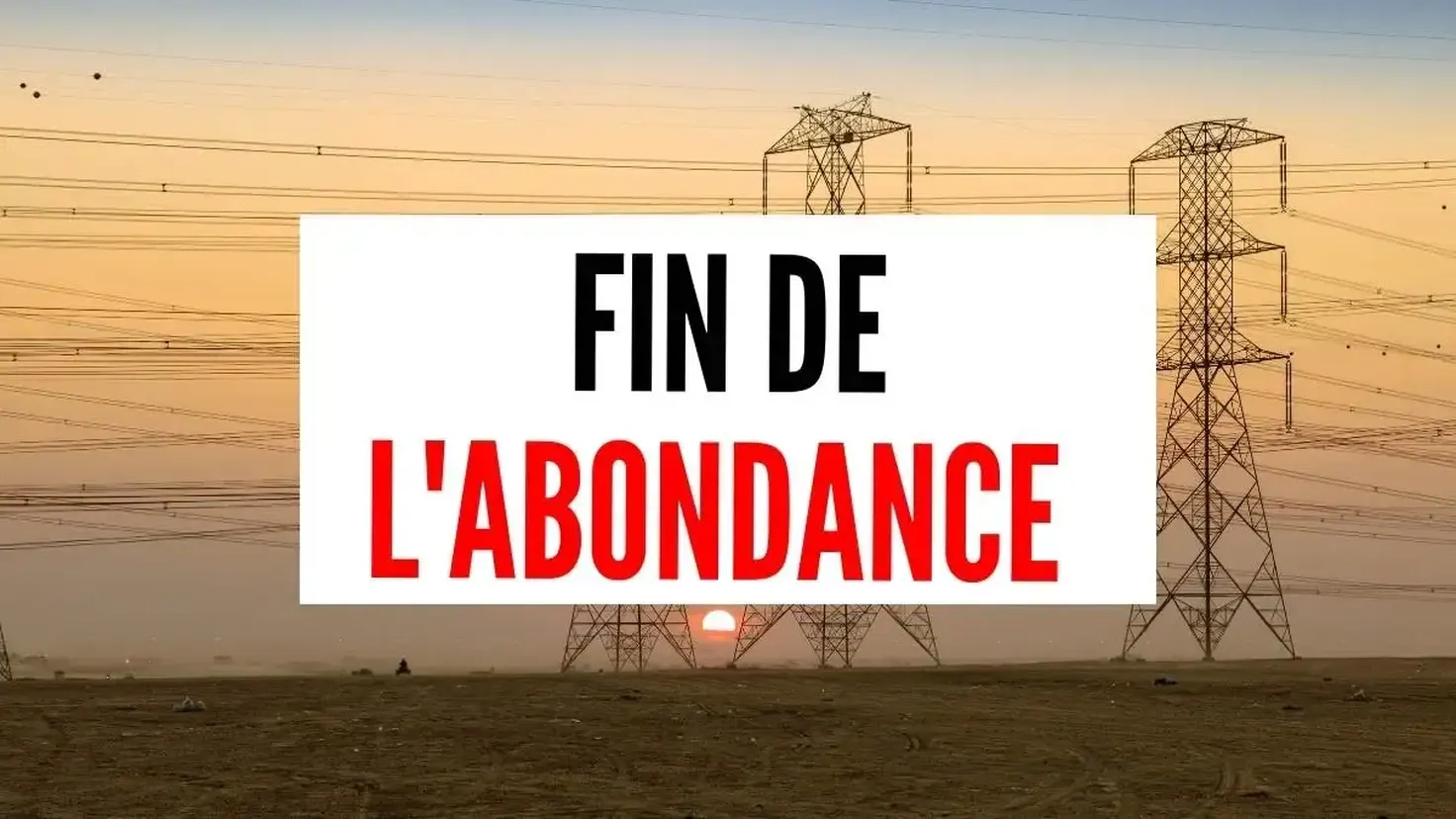 Économies d'énergie en 2026 : gestes concrets, isolation et sobriété face à la fin de l'abondance