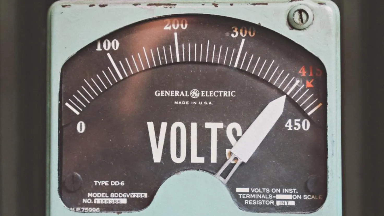 Compteur d'électricité relevé pour comprendre et baisser sa facture d'électricité en 2026