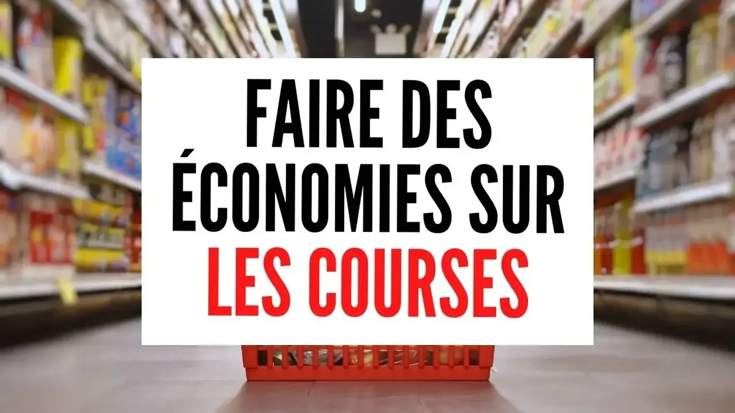 Réduire son budget courses de 30 % : 12 astuces concrètes (menu hebdo, prix au kilo, cashback, anti-gaspi)