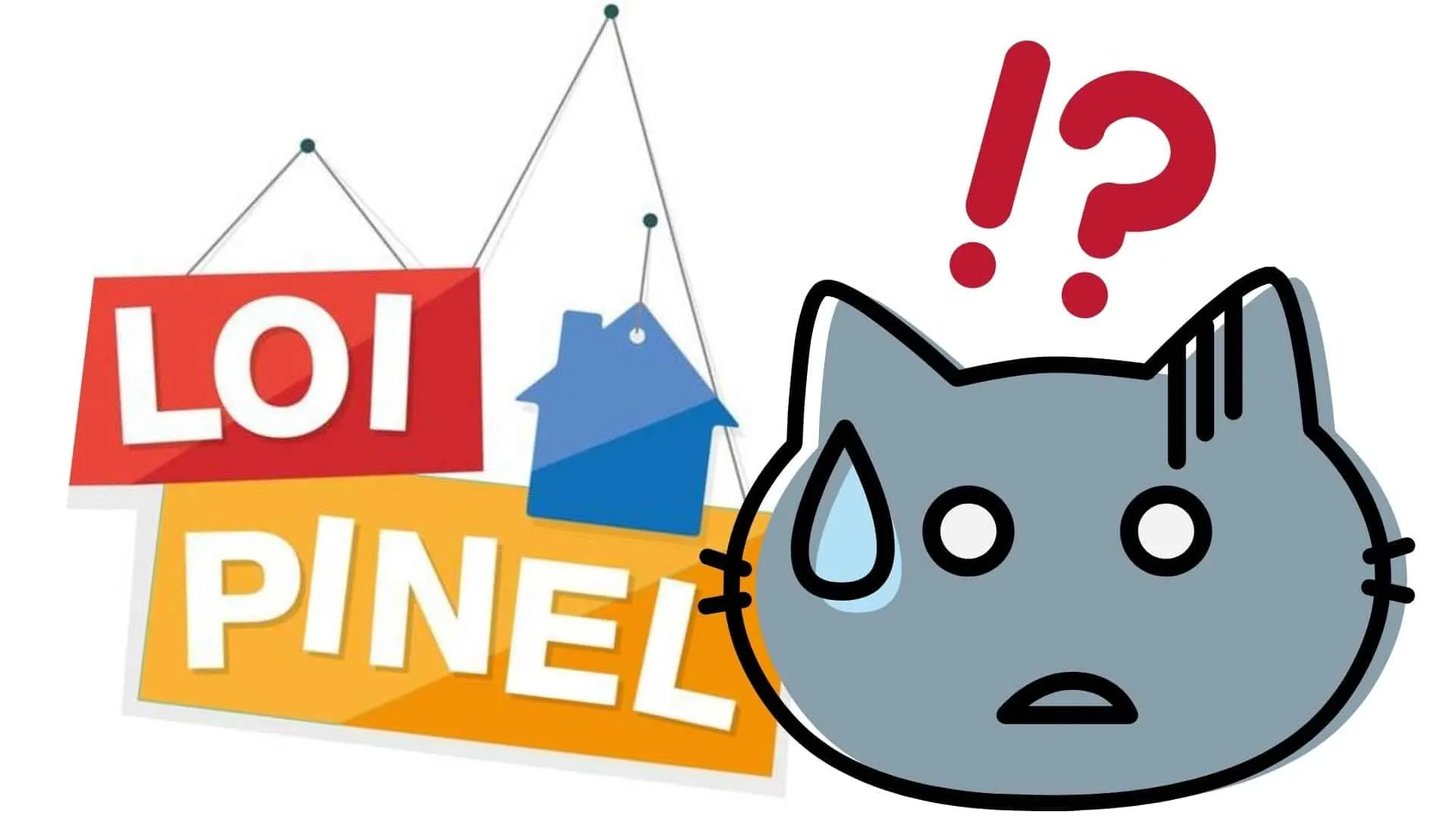 Le dispositif Pinel est-il une arnaque immobilière