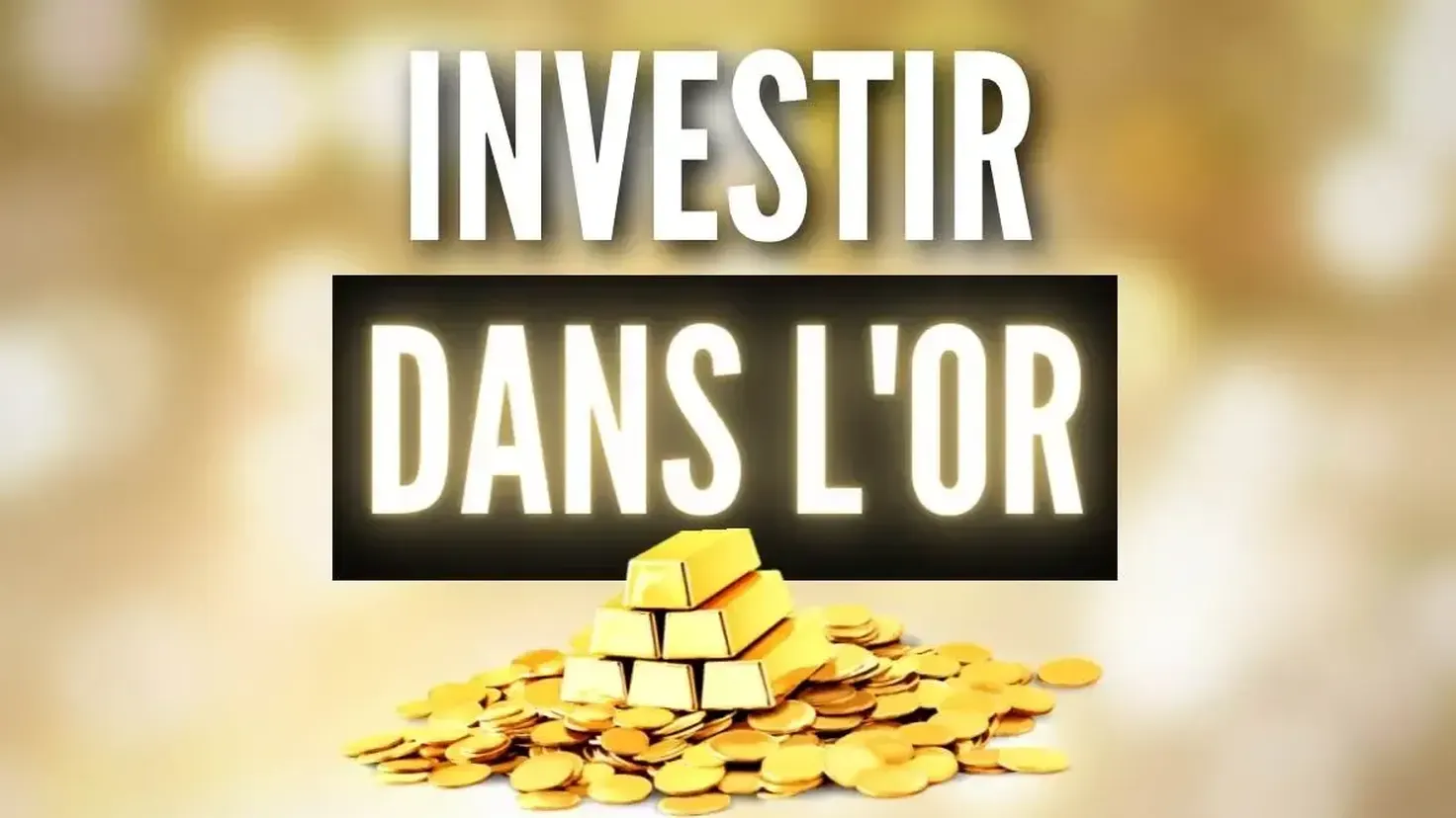Comment investir dans l'or avec Gold Avenue