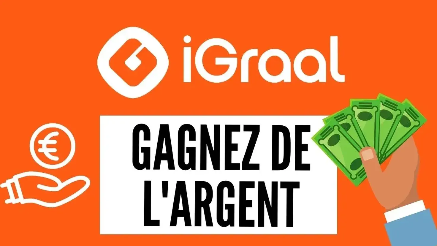 iGraal : la meilleure extension de cashback