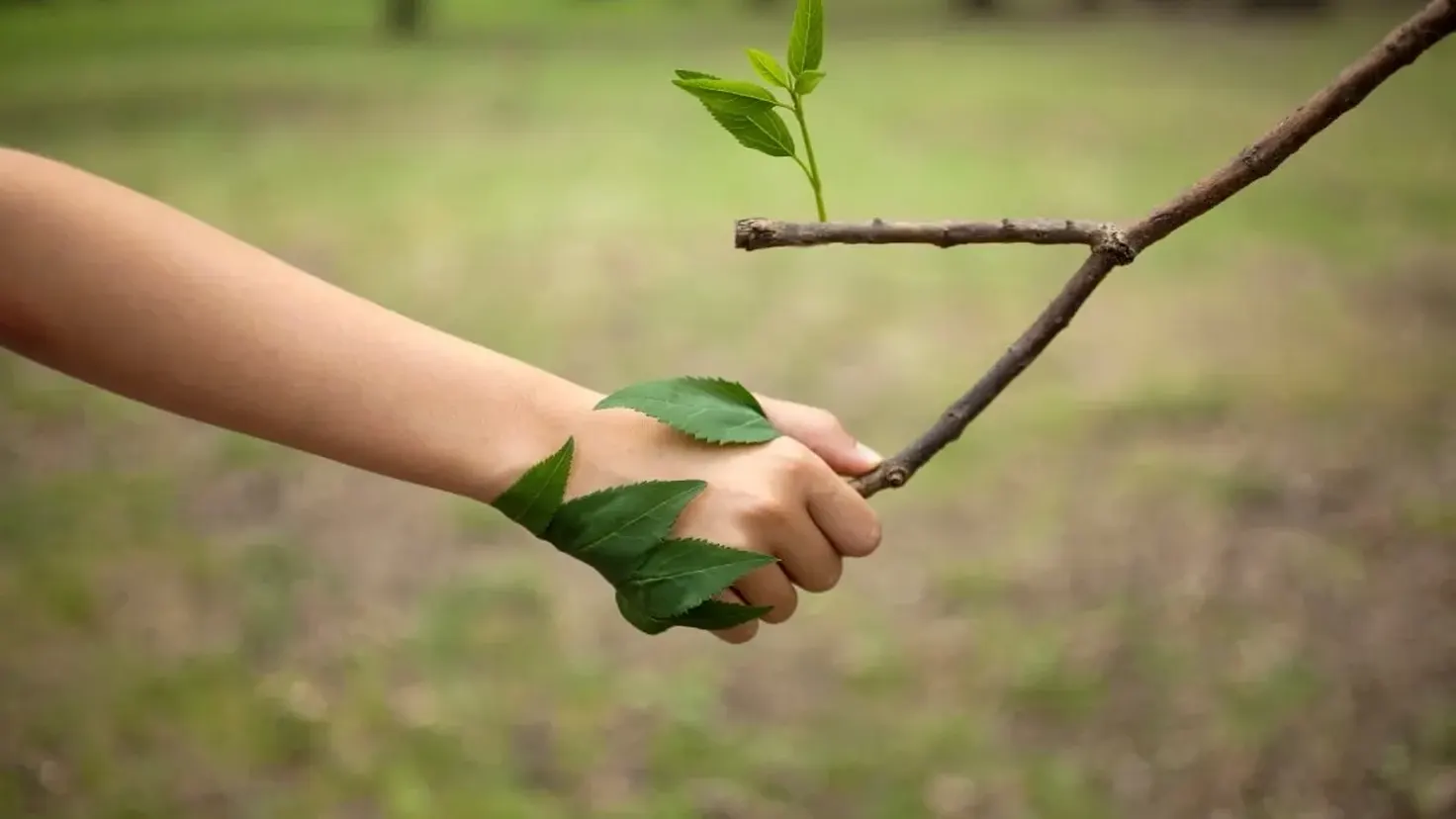 La sobriété heureuse, une démarche frugaliste