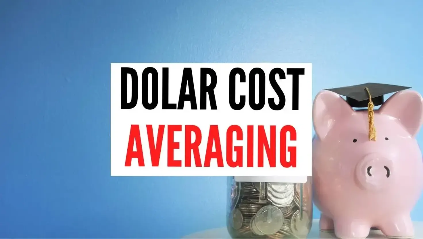 Le Dollar Cost Averaging (DCA) : investir une somme fixe à intervalle régulier, avantages et simulation chiffrée