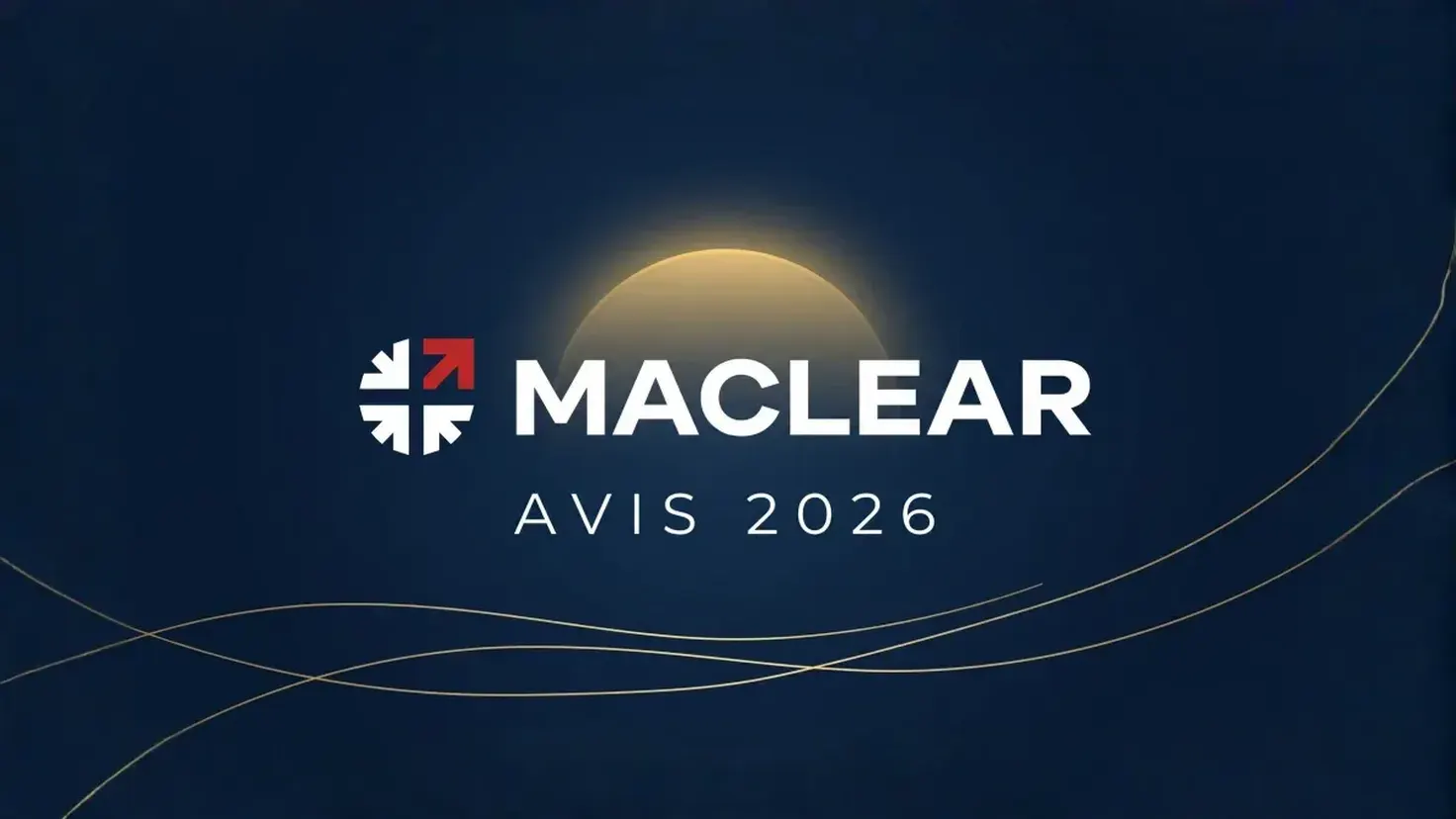 Avis Maclear 2026 : plateforme de prêt P2P suisse, rendements jusqu'à 15,6 %, régulation et marché secondaire