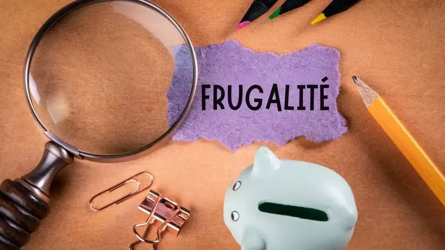 Mythes sur la frugalité financière et le mouvement FIRE : ce que le frugalisme moderne est vraiment