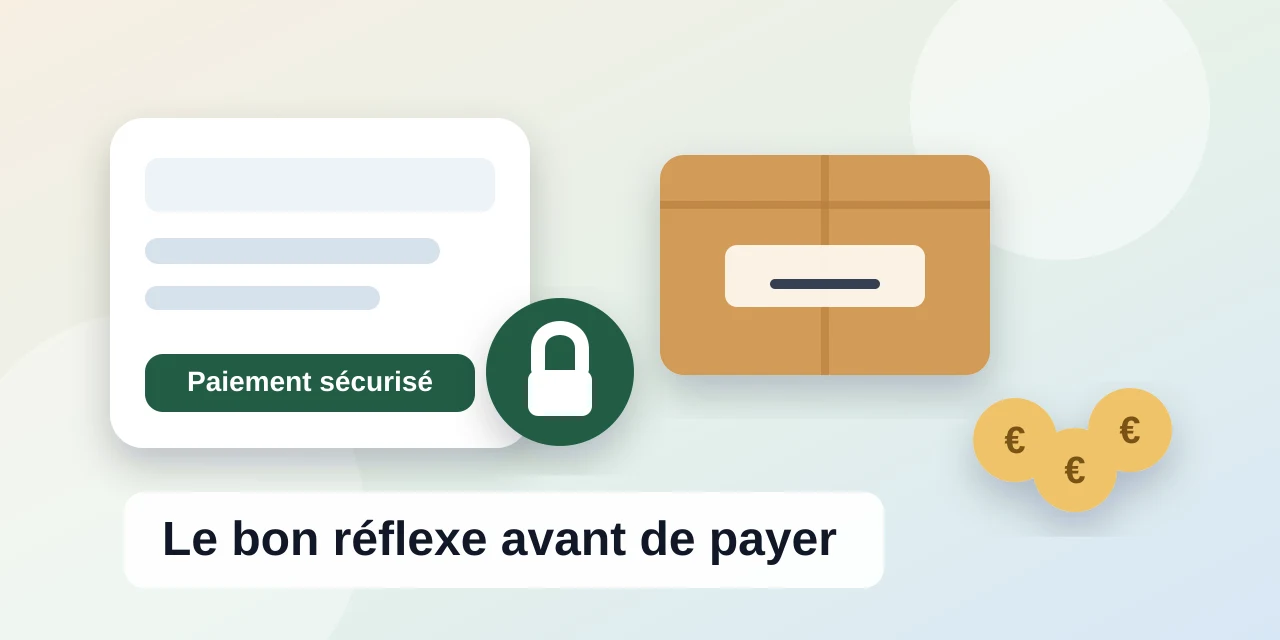 Paiement sécurisé LeBonCoin : acheter et vendre en occasion sans se faire arnaquer