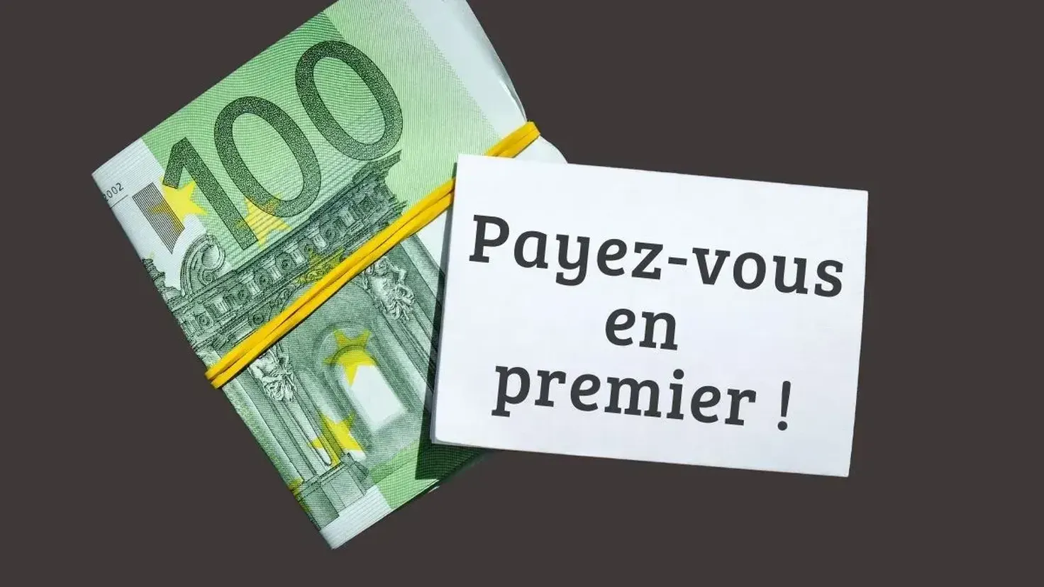 La méthode « payez-vous d'abord » : épargner et investir avant de dépenser, pour bâtir sa liberté financière
