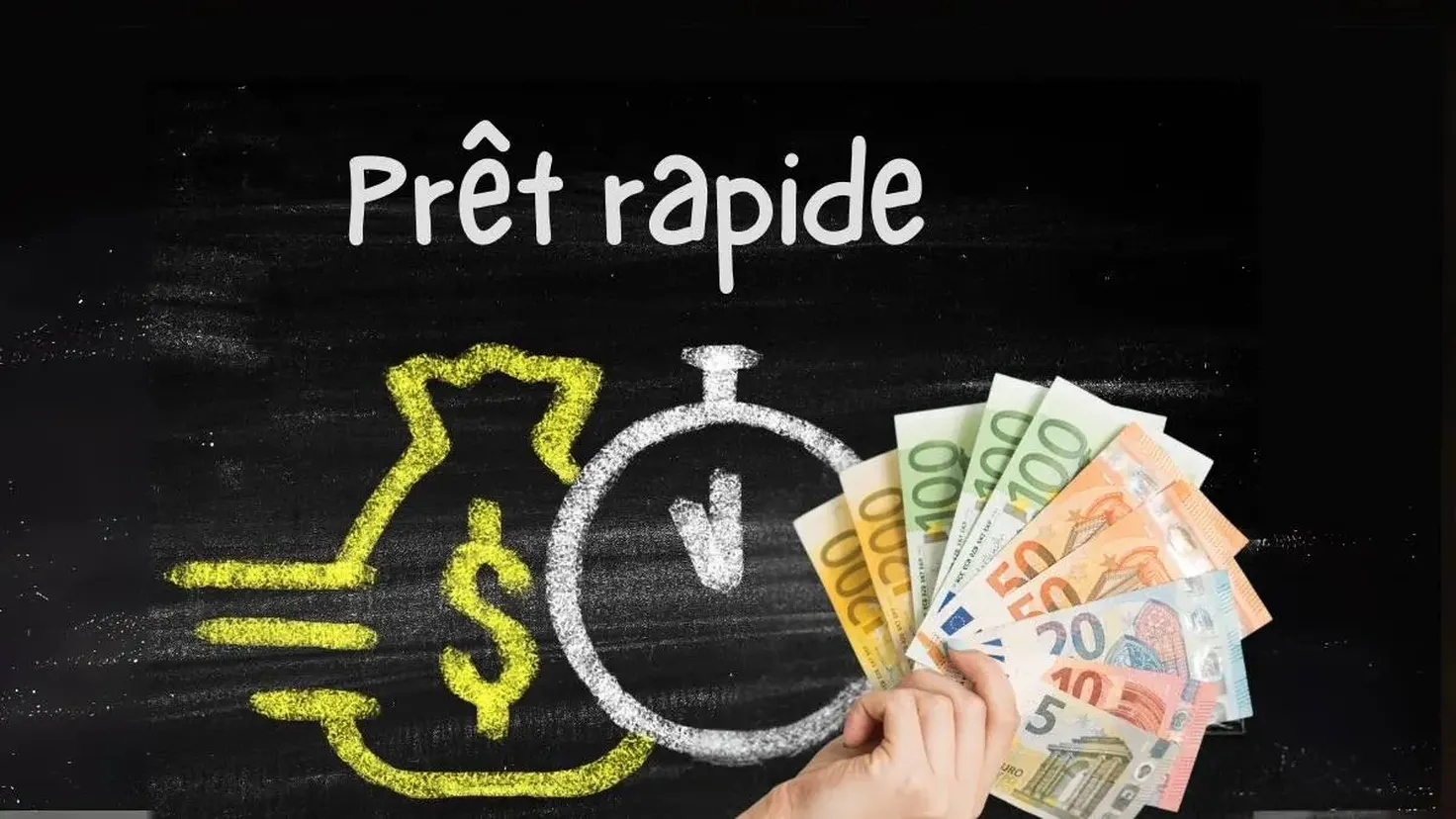 Crédit sans justificatif et sans fiche de paie : comment fonctionne un prêt rapide en ligne et ses pièges