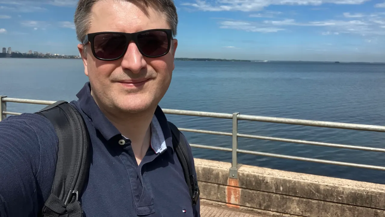 J’ai fui la France : ma vraie vie au Paraguay, la vidéo tournée sur place