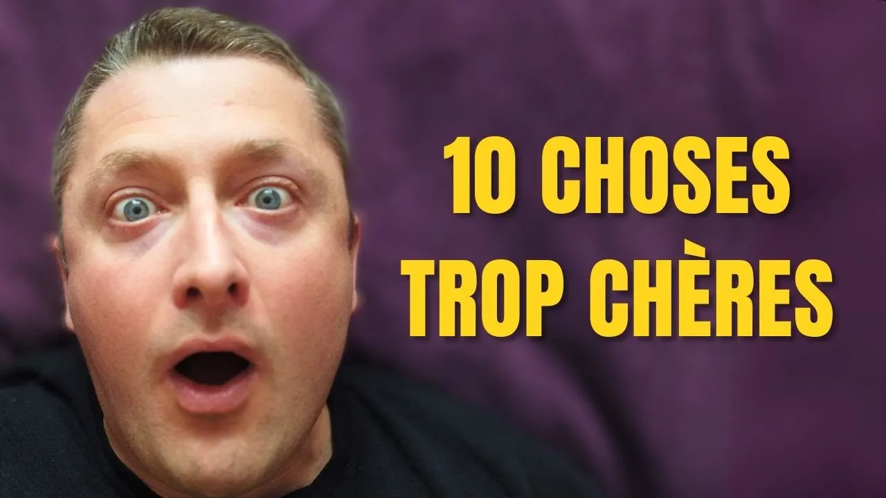 Vidéo YouTube