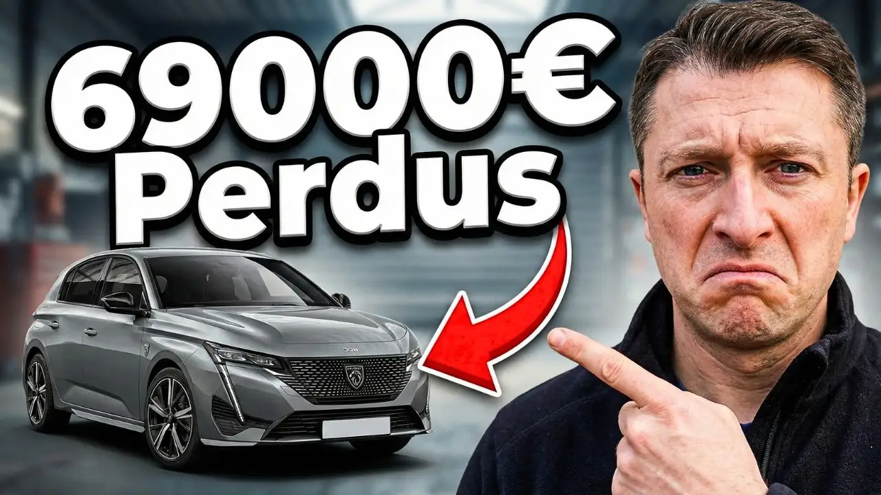 Tu jettes 69 000€ à la poubelle sans le savoir - Voici pourquoi