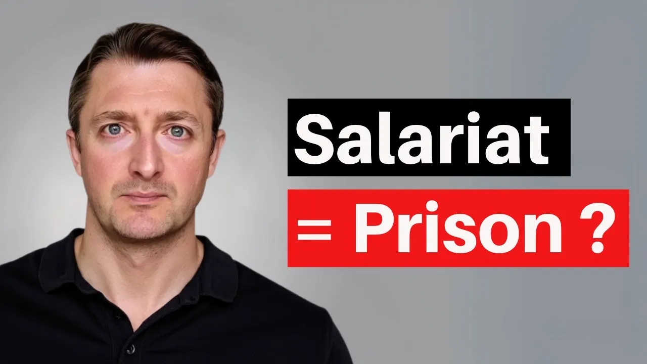 Ne plus dépendre de son salaire, la méthode