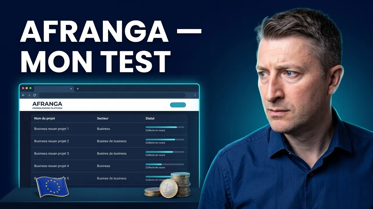 J&#x27;ai testé Afranga pour toi, voici ce qui s&#x27;est passé !
