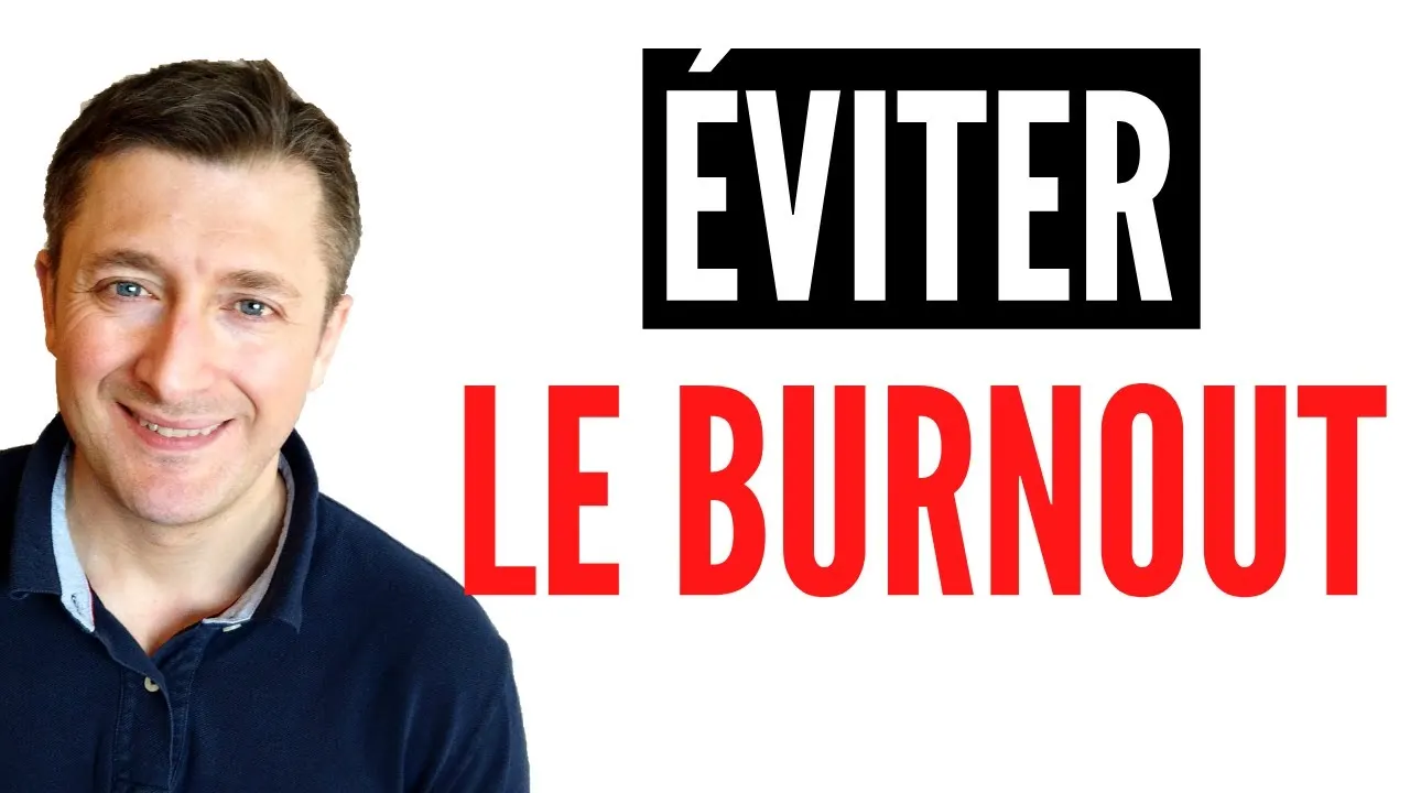Comment atteindre l'indépendance financière pour Éviter le Burnout ?