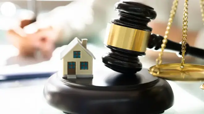 Immobilier-encheres