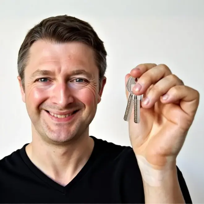 jeremie le frugaliste