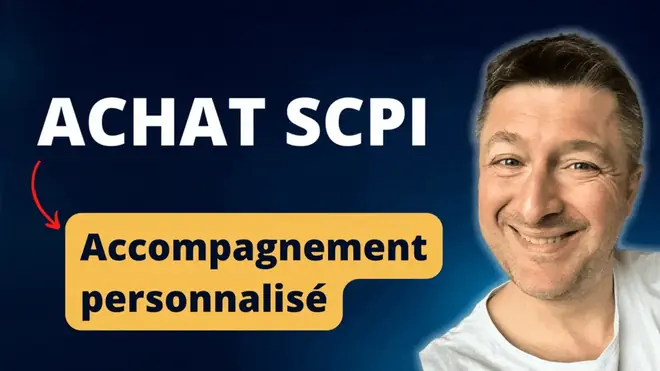 Je t’Aide à Réussir Ton Achat de SCPI