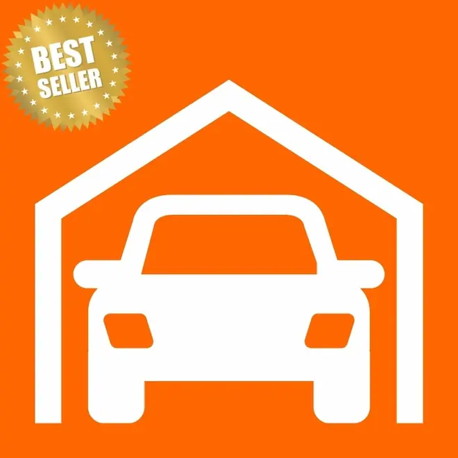 Parkings Garages Invest™