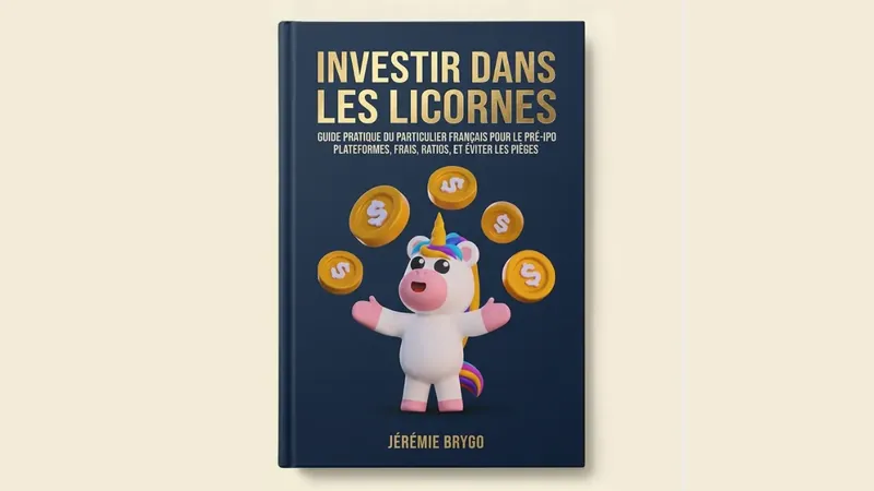 INVESTIR DANS LES LICORNES