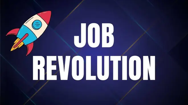 Trouve Ton Job Idéal en 13 Jours avec l’IA