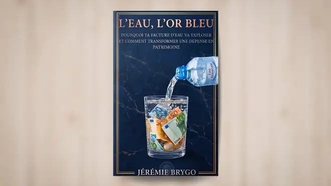 L'EAU, L'OR BLEU