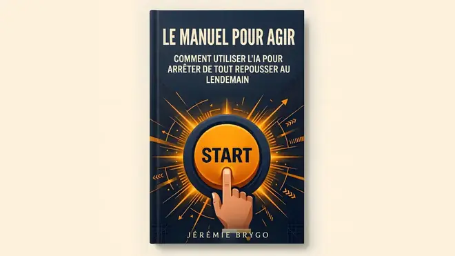 LE MANUEL POUR AGIR