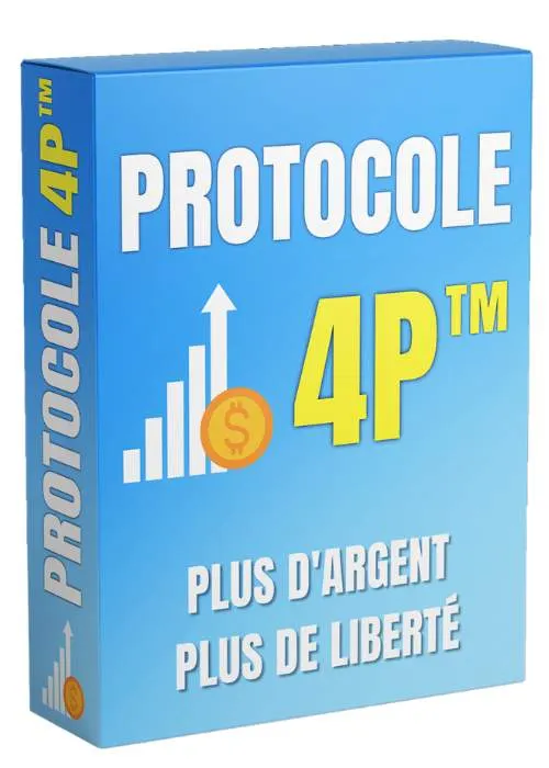 PROTOCOLE 4P™