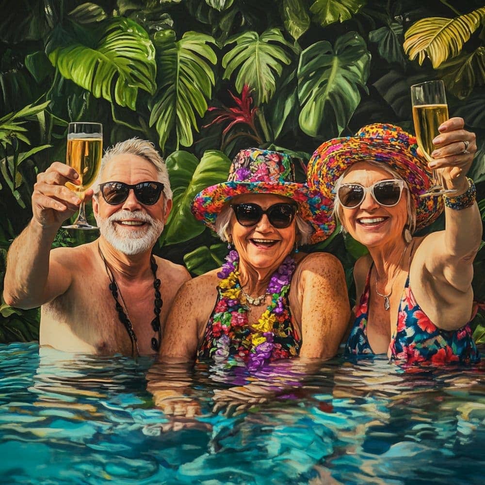 Mes 7 Stratégies pour Bien Préparer Ta Retraite