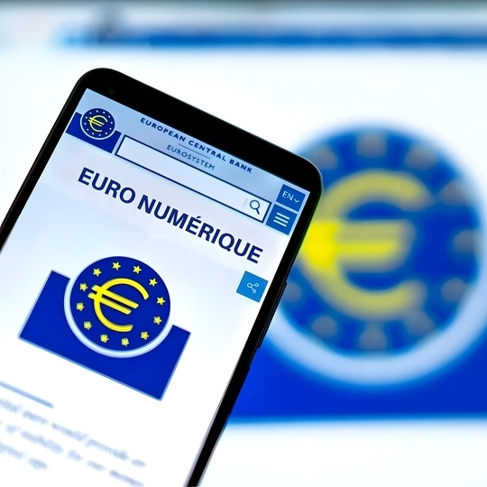 Comment te Protéger Face à la menace de L'Euro Numérique
