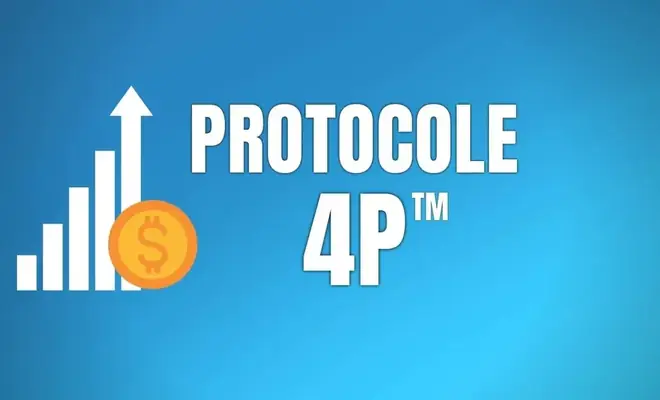 Le Protocole 4P™ : Comment activer les 4 Piliers de Ta Liberté Financière