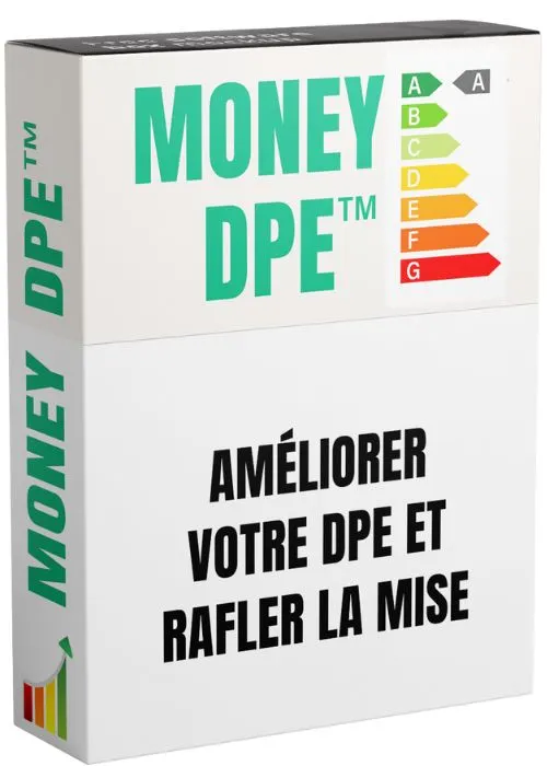 Exploite le DPE pour Gagner Gros en Immo